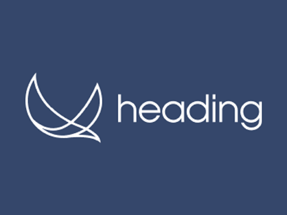 Heading